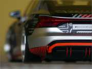 1:18 Audi RS E-Tron GT